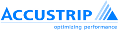 accustrip logo